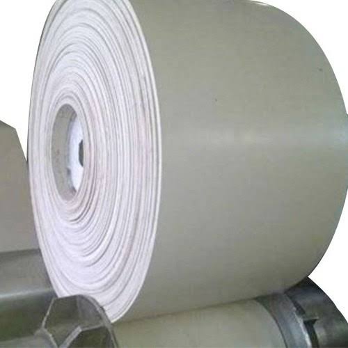 White Food Grade Conveyor Belt